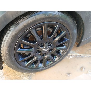 Recambio de juego llantas para mini mini descapotable (f57) cooper referencia OEM IAM 61/2JX16H2 ET54 X4 6855106