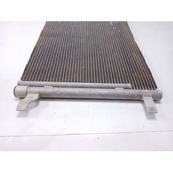 Recambio de condensador / radiador aire acondicionado para skoda karoq (nu7, nd7) 1.5 tsi referencia OEM IAM 5Q0816411AR  