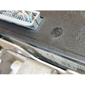 Recambio de centralita bsi para renault scenic iii bose edition referencia OEM IAM 284B18853R  