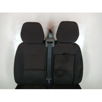 Recambio de asiento delantero derecho para peugeot boxer furgoneta 2.2 bluehdi 140 referencia OEM IAM   