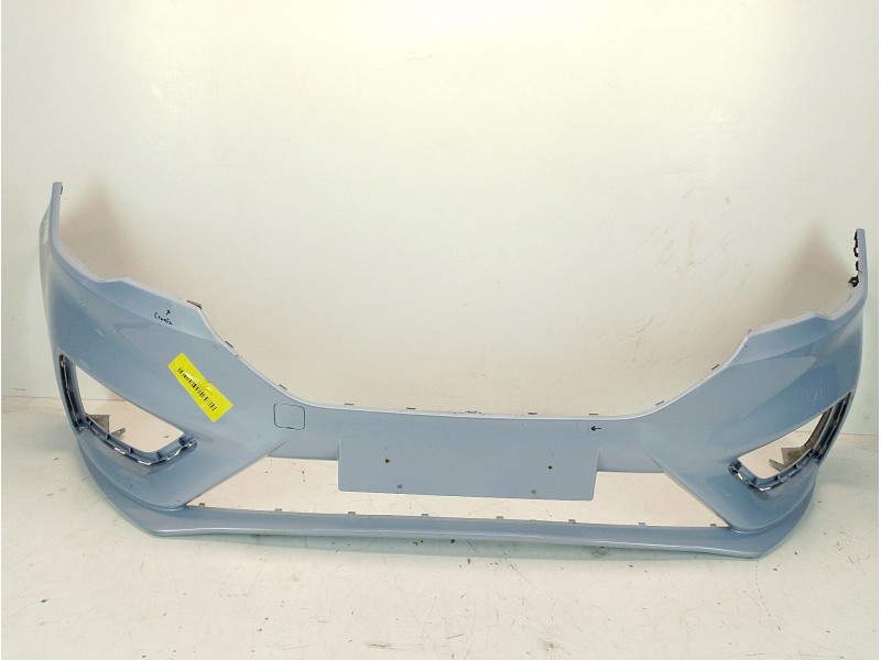 Recambio de paragolpes delantero para mg mg 5 station wagon ev referencia OEM IAM P10388215 P10272640 