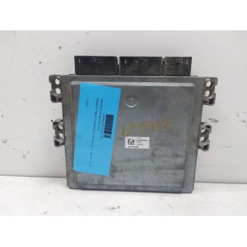 Recambio de centralita motor uce para renault master kasten l1h1 ka 2,8t referencia OEM IAM 237109955R  