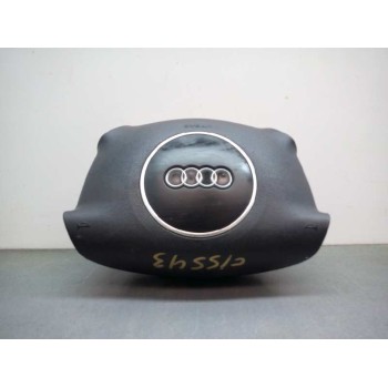 Recambio de airbag delantero izquierdo para audi allroad quattro (4b5) 2.5 tdi (132kw) referencia OEM IAM 8E0880201AA  
