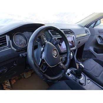 Recambio de kit airbag para volkswagen tiguan (ad1, ax1) 2.0 tdi 4motion referencia OEM IAM   sin pretensores