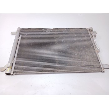 Recambio de condensador / radiador aire acondicionado para skoda karoq (nu7, nd7) 1.5 tsi referencia OEM IAM 5Q0816411AR  