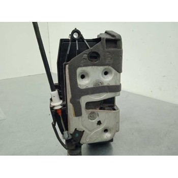 CERRADURA PUERTA TRASERA IZQUIERDA BM5AA26413AE 921765104 4 PINS