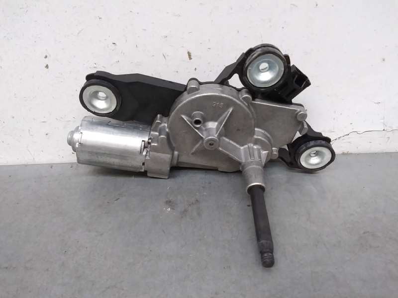 Recambio de motor limpia trasero para ford focus turnier (cb4) trend referencia OEM IAM 3M51R17K441AF 0390201875 3 PINS