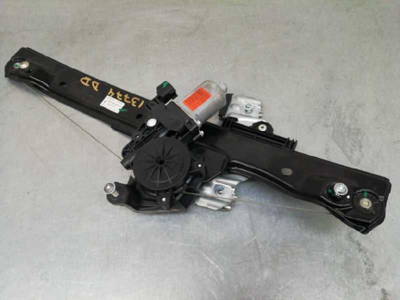 Recambio de elevalunas delantero derecho para ford ecosport trend referencia OEM IAM CN15A23200CF 918968103 2 PINS