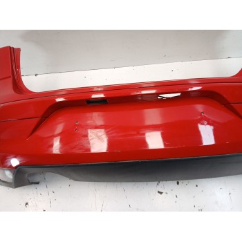 Recambio de paragolpes trasero para seat altea (5p1) 1.9 tdi referencia OEM IAM 5P9807417CGRU / 5P5825189C  