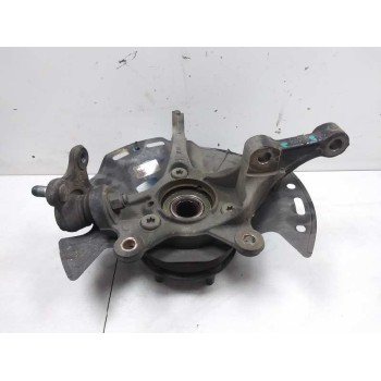Recambio de mangueta delantera izquierda para hyundai i30 (pd) klass referencia OEM IAM 51700G4CA0  