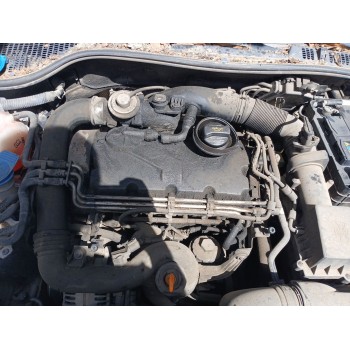 DESPIECE MOTOR BJB BKC BXE