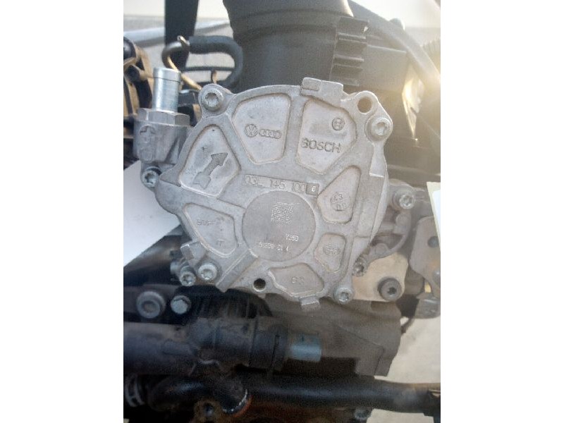 Recambio de depresor freno / bomba vacio para seat ibiza (6j5) reference referencia OEM IAM 03L145100G  