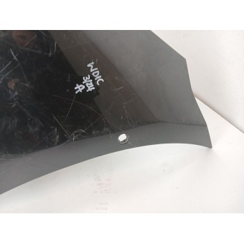 Recambio de paragolpes delantero para bmw 6 gran turismo (g32) 630 i referencia OEM IAM 51118069701  