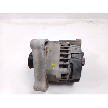 Recambio de alternador para fiat seicento (187) 1.1 referencia OEM IAM 46843093 46800158 70A