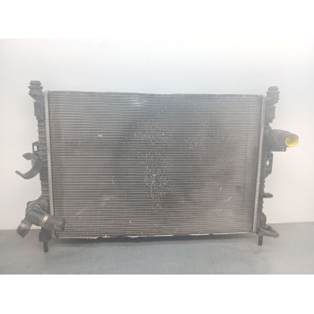 RADIADOR AGUA 1762395 8v418c342ac 