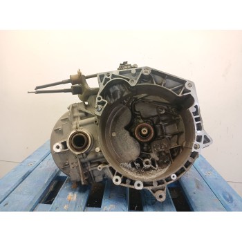 Recambio de caja cambios para alfa romeo mito (955_) 1.4 tjet (955axa1b) referencia OEM IAM 0000071794344 / 0000055220313  