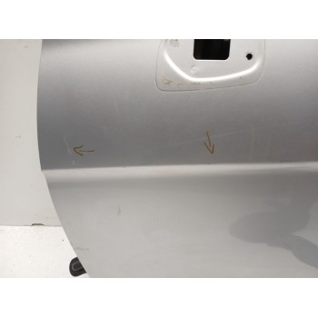 Recambio de puerta delantera izquierda para honda fr-v (be) 2.2 i ctdi (be5) referencia OEM IAM 67050SJD306ZZ  