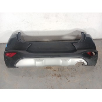 Recambio de paragolpes trasero para kia stonic (yb) 1.0 t-gdi eco-dynamics+ referencia OEM IAM 86610H8410  