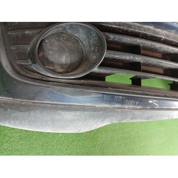 Recambio de paragolpes delantero para volkswagen jetta iii (1k2) 1.9 tdi referencia OEM IAM 1K0807217AAGRU rozado 