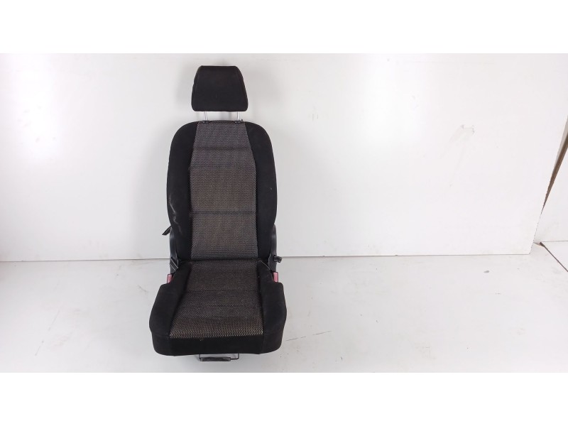 Recambio de asientos trasero derecho para peugeot 307 break (3e) 2.0 hdi 135 referencia OEM IAM   