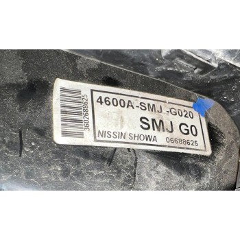 SERVOFRENO 4600asmjg050 