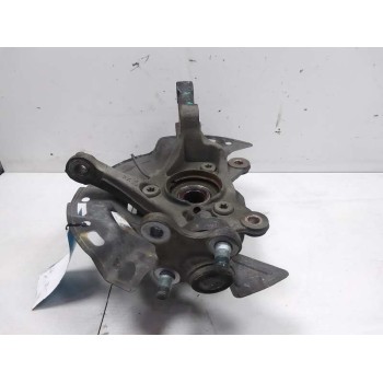 Recambio de mangueta delantera izquierda para hyundai i30 (pd) klass referencia OEM IAM 51700G4CA0  