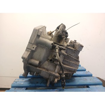 Recambio de caja cambios para alfa romeo mito (955_) 1.4 tjet (955axa1b) referencia OEM IAM 0000071794344 / 0000055220313  
