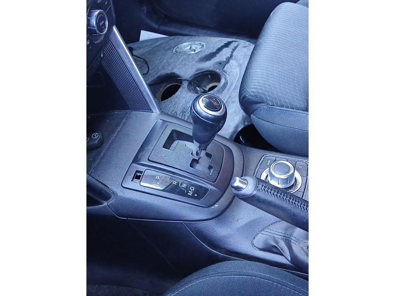 Recambio de palanca cambio para mazda cx-5 (ke, gh) 2.2 d (ke2fw) referencia OEM IAM   
