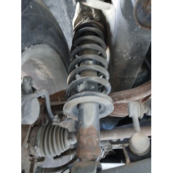 AMORTIGUADOR TRASERO IZQUIERDO 20365XA01A 