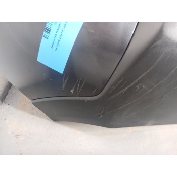 Recambio de paragolpes trasero para kia stonic (yb) 1.0 t-gdi eco-dynamics+ referencia OEM IAM 86610H8410  