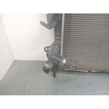 Recambio de radiador agua para ford kuga i 2.0 tdci referencia OEM IAM 1762395 8v418c342ac 