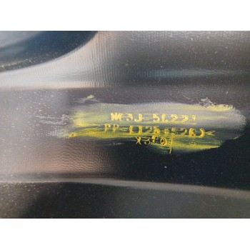 Recambio de paragolpes delantero para fiat 124 spider (348_) 1.4 (348) referencia OEM IAM nc3j50221 19024472007 