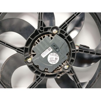 Recambio de electroventilador para skoda karoq (nu7, nd7) 1.5 tsi referencia OEM IAM 5Q0959455BE  