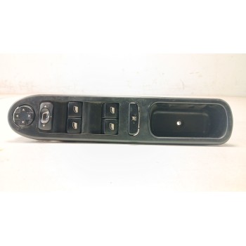 MANDO ELEVALUNAS DELANTERO IZQUIERDO 