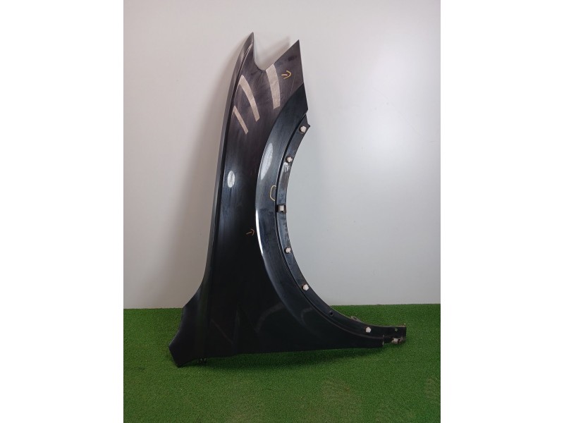 Recambio de aleta delantera derecha para volkswagen tiguan (ad1, ax1) 2.0 tdi 4motion referencia OEM IAM 5NA821106E  