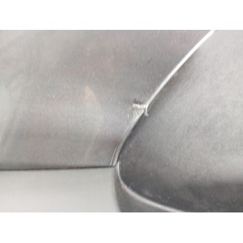 Recambio de paragolpes trasero para kia stonic (yb) 1.0 t-gdi eco-dynamics+ referencia OEM IAM 86610H8410  