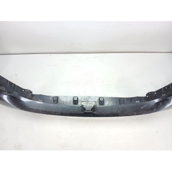 Recambio de paragolpes delantero para bmw 6 gran turismo (g32) 630 i referencia OEM IAM 51118069701  