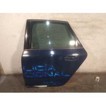 PUERTA TRASERA IZQUIERDA 9801573080 