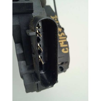 Recambio de cerradura puerta trasera izquierda para ford focus lim. (cb8) edition referencia OEM IAM BM5AA26413AE 921765104 4 PI