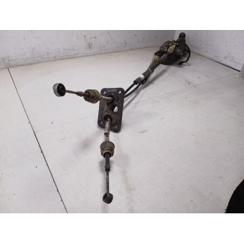 Recambio de varillaje cambio para peugeot boxer furgoneta 2.2 bluehdi 140 referencia OEM IAM 502960220  