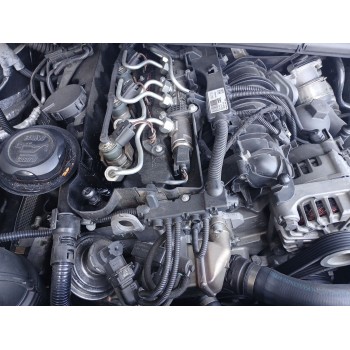 MOTOR COMPLETO N47D20A B 