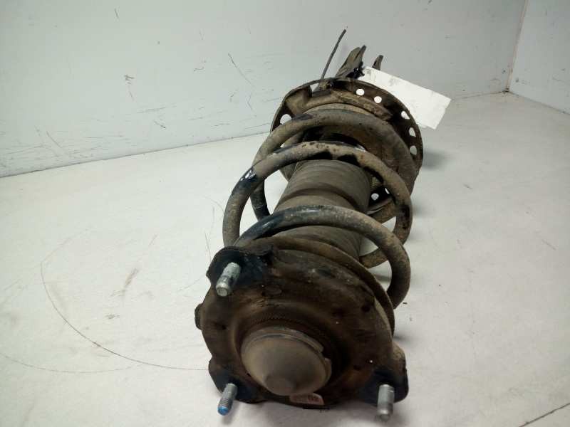 Recambio de amortiguador delantero izquierdo para hyundai i30 (pd) klass referencia OEM IAM 54651G4AB0  