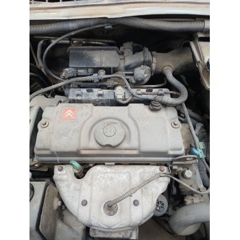 MOTOR COMPLETO NFV B 