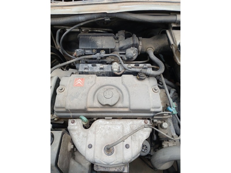 Recambio de motor completo para citroën xsara picasso (n68) 1.6 referencia OEM IAM NFV B 