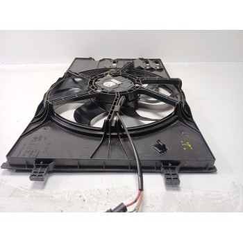 Recambio de electroventilador para skoda karoq (nu7, nd7) 1.5 tsi referencia OEM IAM 5Q0959455BE  