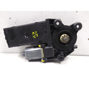 Recambio de motor techo electrico para renault scenic iii bose edition referencia OEM IAM 966316200  