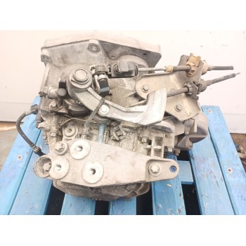 Recambio de caja cambios para alfa romeo mito (955_) 1.4 tjet (955axa1b) referencia OEM IAM 0000071794344 / 0000055220313  
