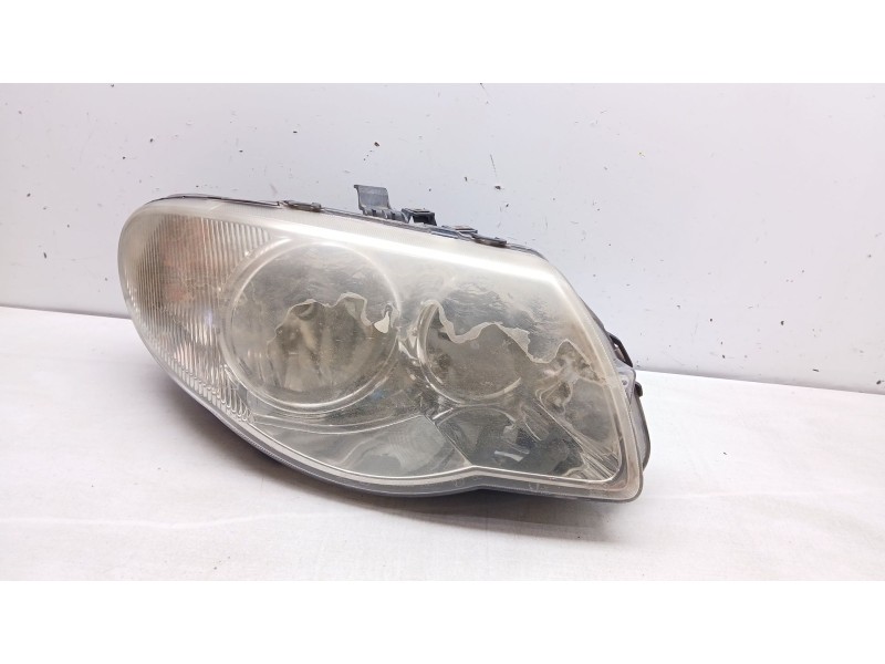 Recambio de faro derecho para chrysler voyager iv (rg, rs) 2.8 crd referencia OEM IAM 6240200000 04857830ac 