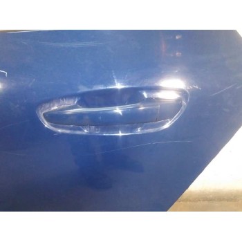 Recambio de puerta trasera izquierda para citroën c4 picasso feel referencia OEM IAM 9801573080  