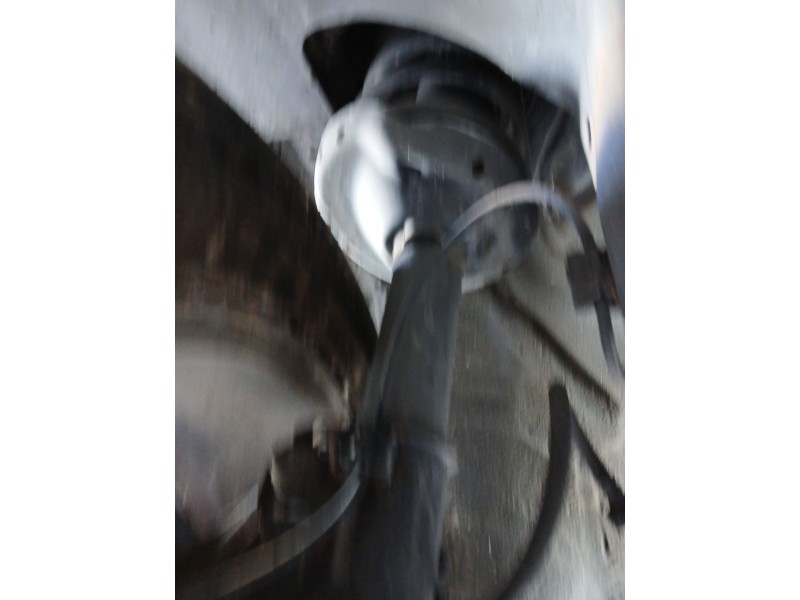 Recambio de amortiguador delantero derecho para subaru tribeca (b9) 3.0 (wxe) referencia OEM IAM 20310XA04A  